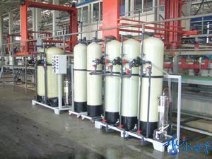 工业废水达标处理 电镀废水达标处理 印染废水达标处理-供应-污水处理-污水处理成套设备-污水处理设备-水世界网