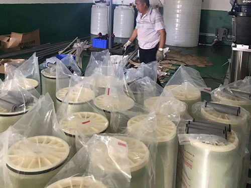 电镀水设备生产厂家