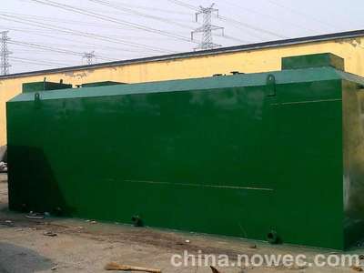 江苏电镀污水处理设备 深度处理 技术一流 污水处理成套设备 产品