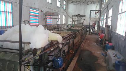 低价处理电镀设备全套2套 20000元