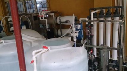 东莞哪里有供应实用的电镀废水处理成套设备:电镀废水处理设备-首商网