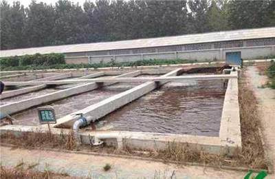 空调制造厂家电镀污水处理设备不锈钢防腐厂家直供-郑州污水处理成套设备