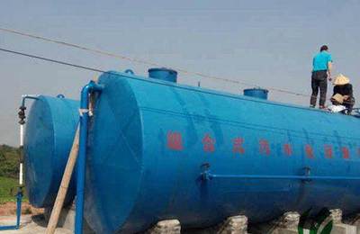 空调制造厂家电镀污水处理设备不锈钢防腐厂家直供-郑州污水处理成套设备