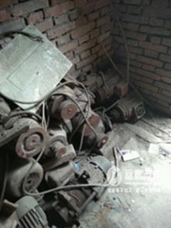 电镀厂低价急转全套设备