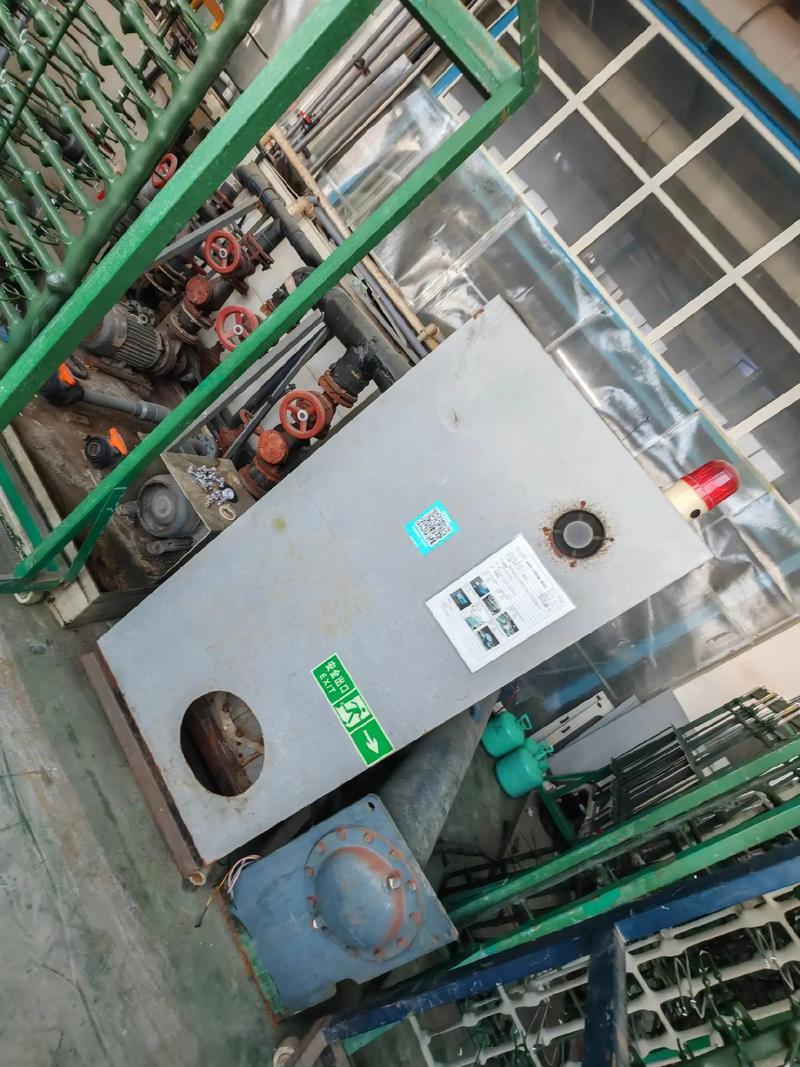 电镀成套设备全解析 从镀槽规格到完整系统配置