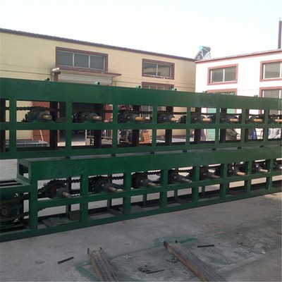 增茂供应小型环保电镀生产线 全套酸洗设备高清细节展示