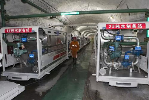 智能化赋能传统产业 某煤炭集团自动化率达86.66%的发展路径探析