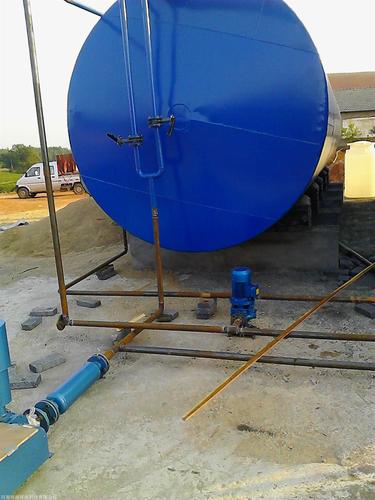 自贡电镀污水处理之选 深度解析HY-EW电镀污水处理成套设备