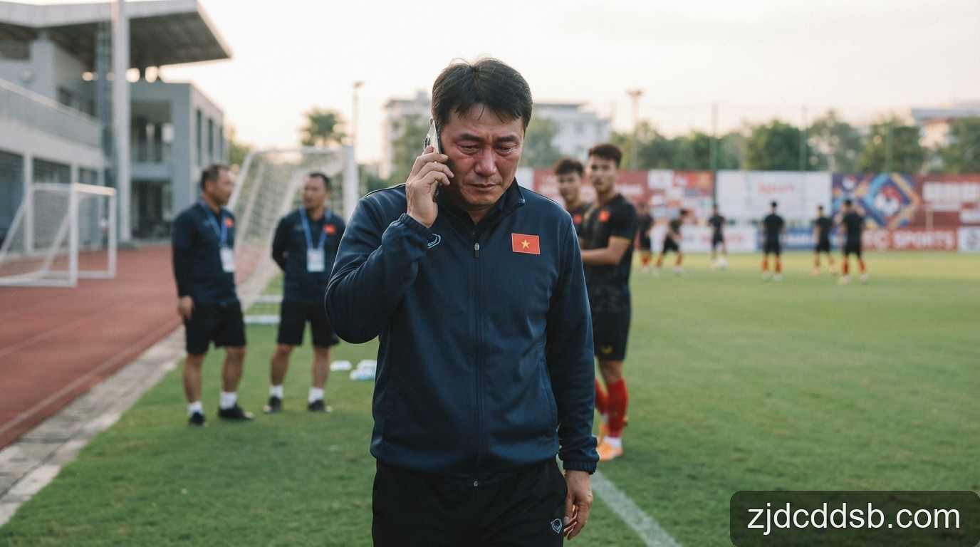 HLV Kim Sang-sik nhận tin buồn từ quê nhà trước thềm FIFA ASEAN Cup 2026 - 2