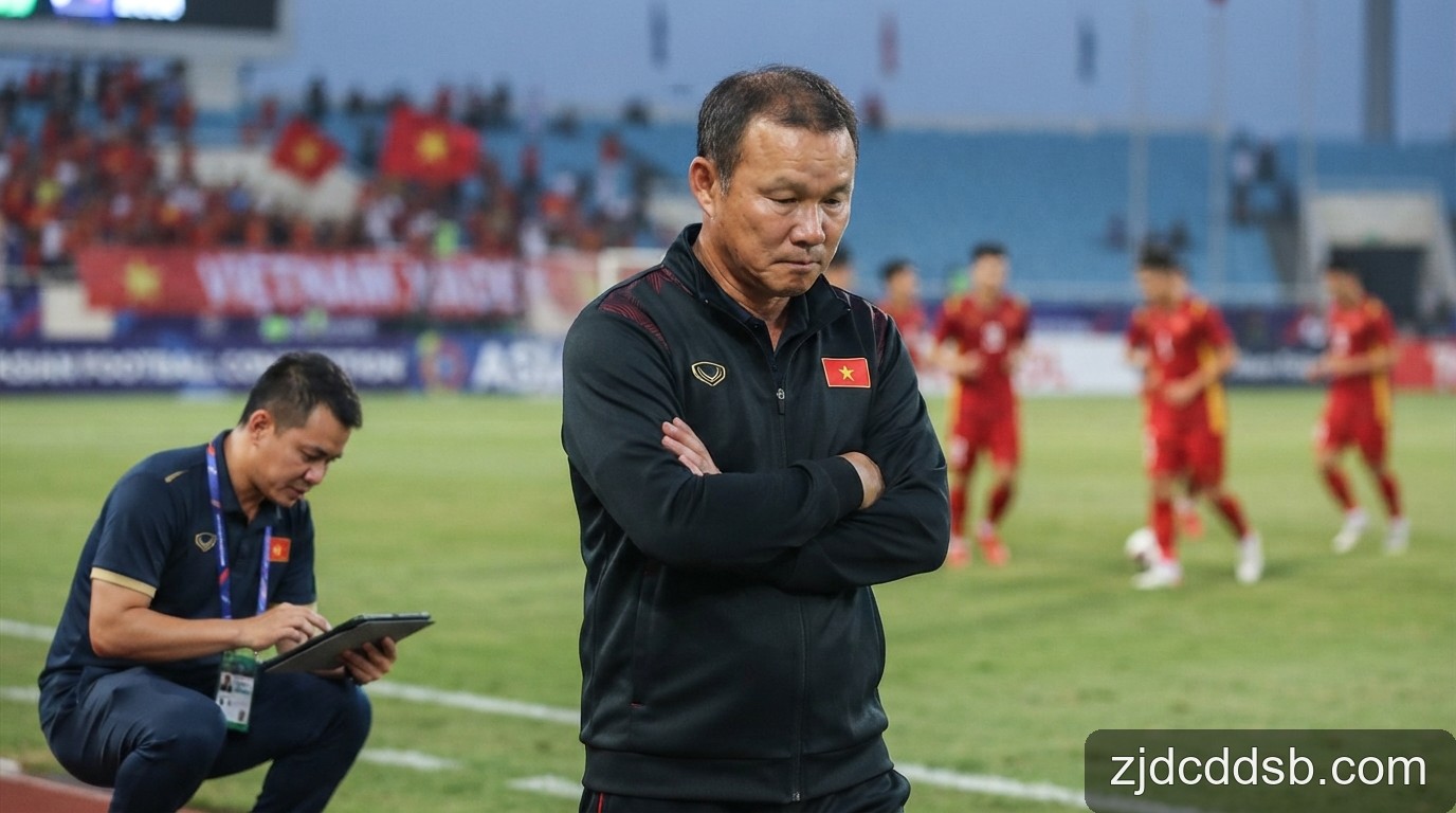 FIFA ASEAN Cup 2026: Việt Nam đối mặt bài toán nhân sự sau chấn thương của Xuân Son