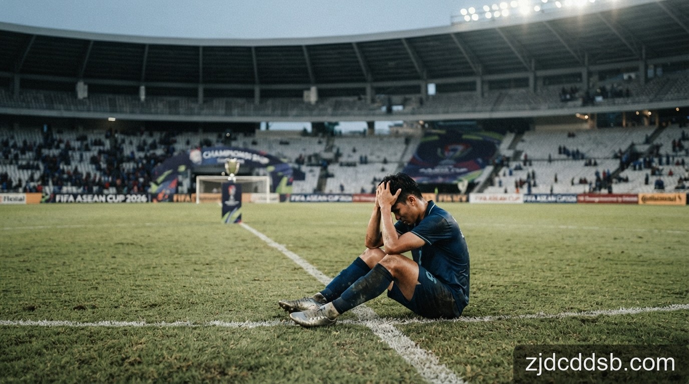 Hậu FIFA ASEAN Cup 2026: Tương lai nào cho giải đấu sau những tranh cãi về thương mại?