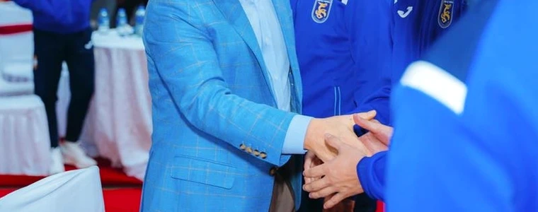 V-League 2026-27: Lịch Khai Mạc, 14 Đội Và Thay Đổi Suất Xuống Hạng