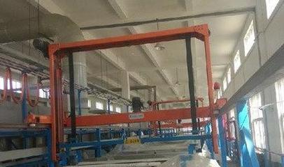 广东闲置冶金设备处理 本厂转让全套电镀设备