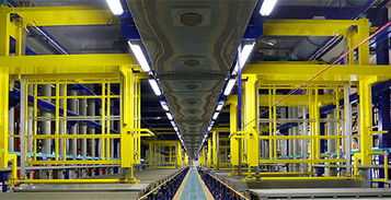 全球展会一站式服务平台——18sz.com，助力电镀成套设备行业拓展国际市场