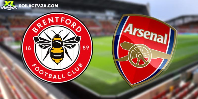 Soi kèo Brentford vs Arsenal, 3h ngày 13/2 - Ngoại hạng Anh