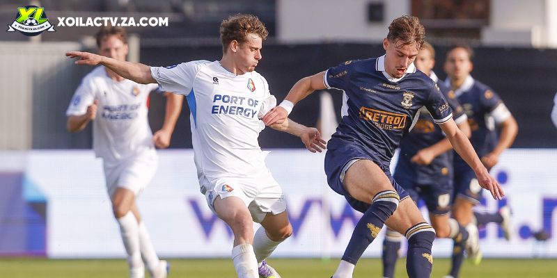 Soi kèo Telstar vs Go Ahead Eagles chi tiết Soi kèo Telstar vs Go Ahead Eagles chi tiết