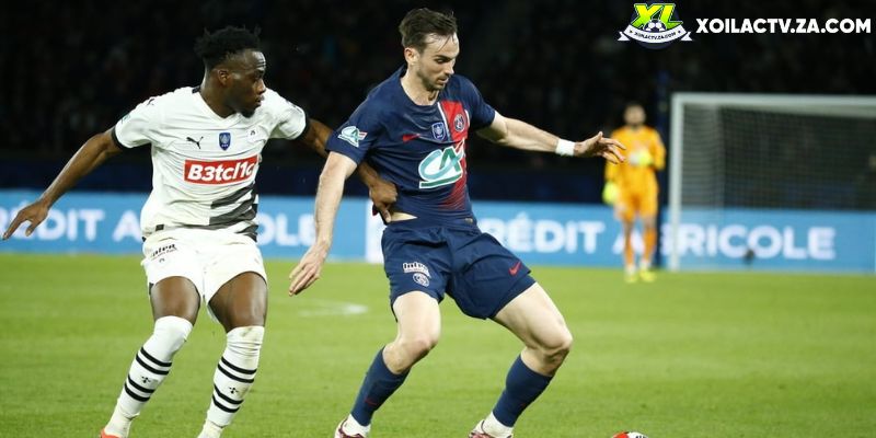 Soi kèo Rennes vs PSG chi tiết Soi kèo Rennes vs PSG chi tiết