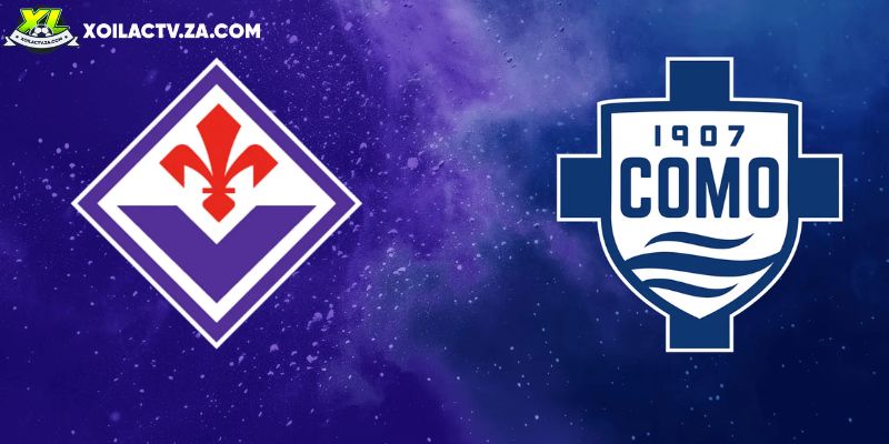 Soi kèo Fiorentina vs Como, 3h 28/01 - Coppa Italia