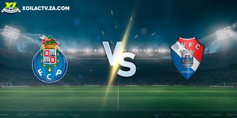 Soi kèo Porto vs Gil Vicente, 3h15 27/01 - VĐQG Bồ Đào Nha