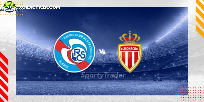Soi kèo Strasbourg vs Monaco, 3h ngày 06/02 - Cúp bóng đá Pháp