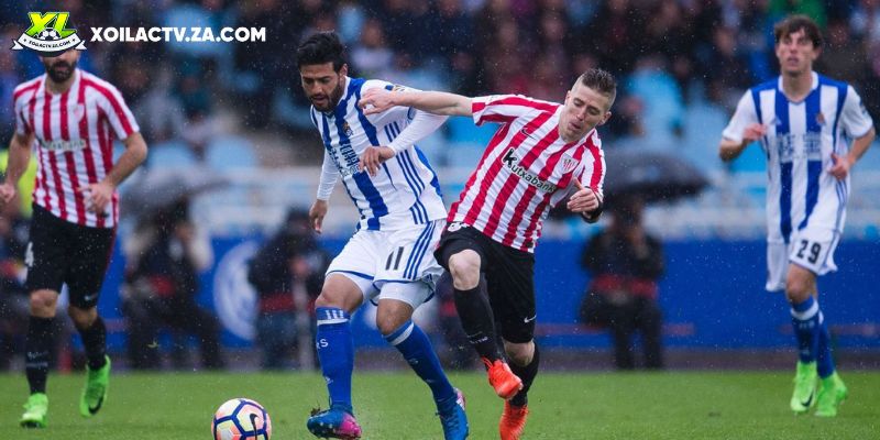 Soi kèo Bilbao vs Real Sociedad chi tiết Soi kèo Bilbao vs Real Sociedad chi tiết