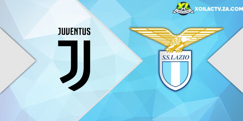 Soi kèo Juventus vs Lazio, 2h45 ngày 9/2 - Serie A