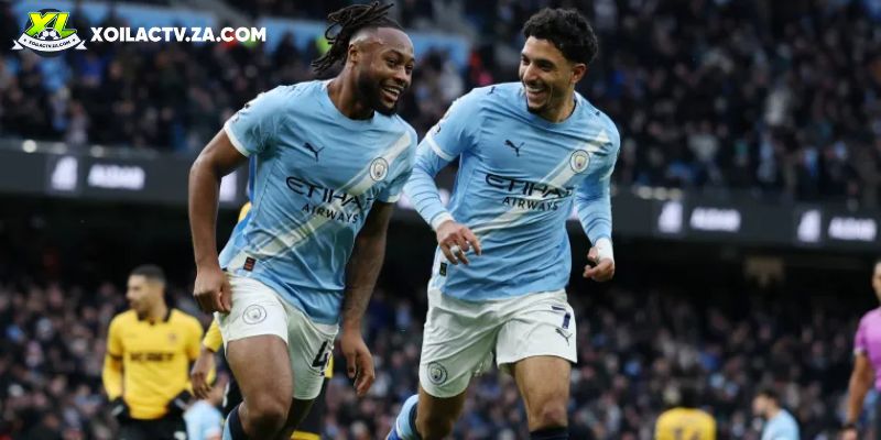 Soi kèo Tottenham vs Man City chi tiết Soi kèo Tottenham vs Man City chi tiết