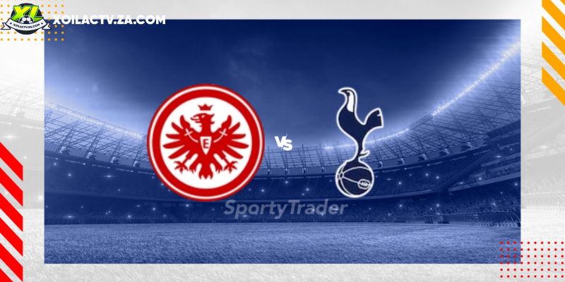 Soi kèo Frankfurt vs Tottenham, 3h 29/01 - Champions League