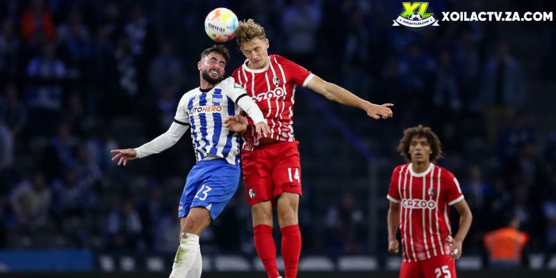 Soi kèo Hertha Berlin vs Freiburg chi tiết Soi kèo Hertha Berlin vs Freiburg chi tiết