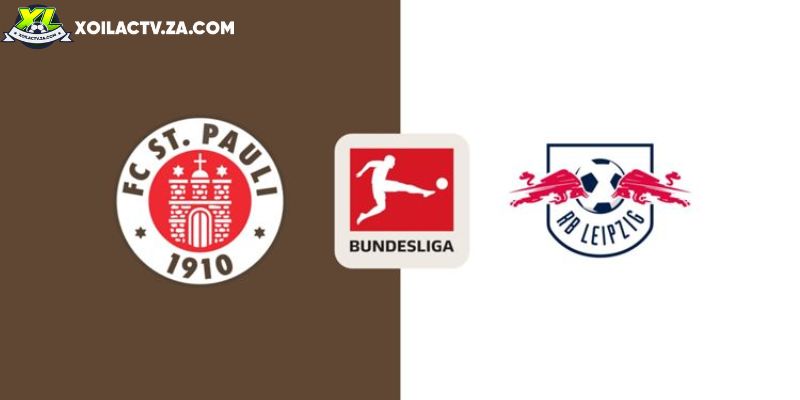 Soi kèo St Pauli vs Leipzig, 2h30 ngày 28/01 - Bundesliga