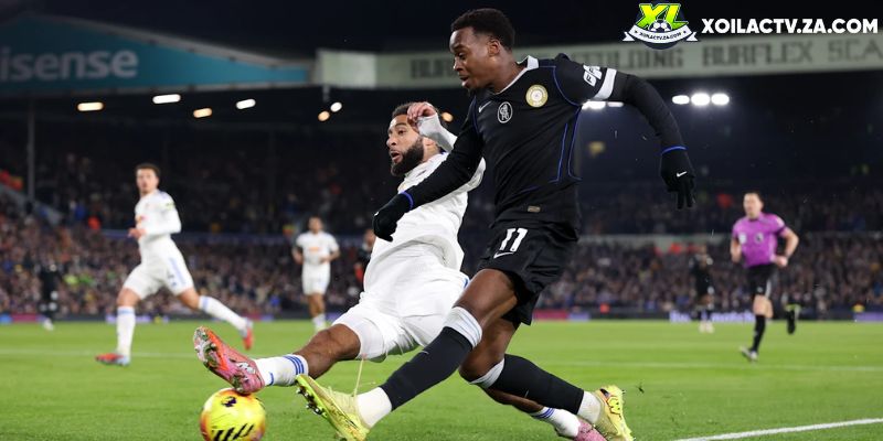 Soi kèo Chelsea vs Leeds chi tiết Soi kèo Chelsea vs Leeds chi tiết