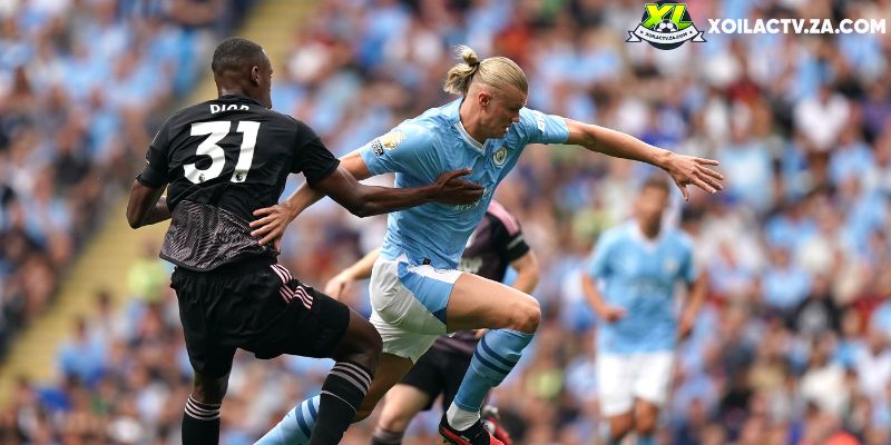 Dự đoán kết quả Manchester City vs Fulham Dự đoán kết quả Manchester City vs Fulham