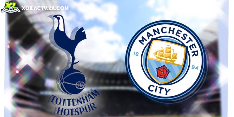 Soi kèo Tottenham vs Man City, 23h30 ngày 01/02 - EPL