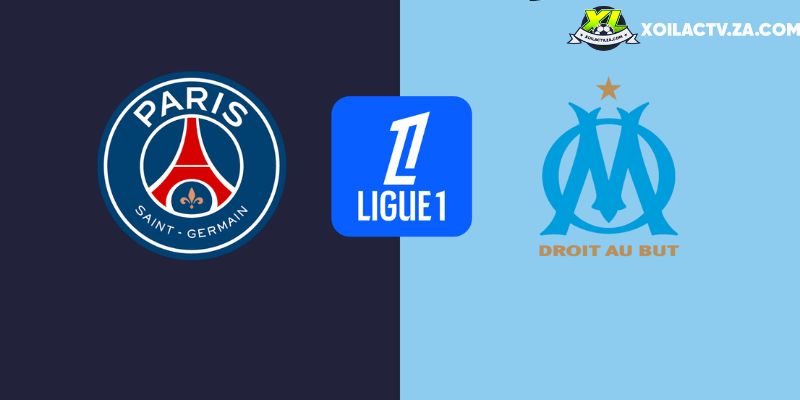 Soi kèo PSG vs Marseille, 2h45 ngày 09/2 - Ligue 1