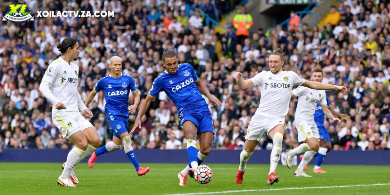 Soi kèo Everton vs Leeds chi tiết Soi kèo Everton vs Leeds chi tiết