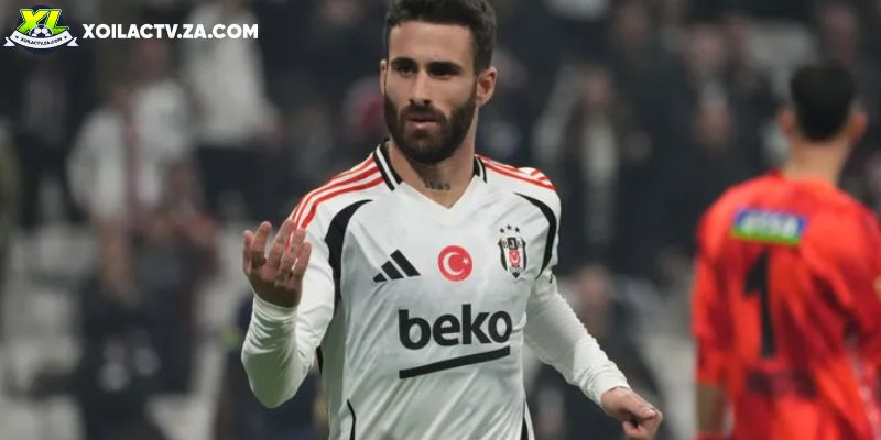 Soi kèo Eyupspor vs Besiktas chi tiết Soi kèo Eyupspor vs Besiktas chi tiết