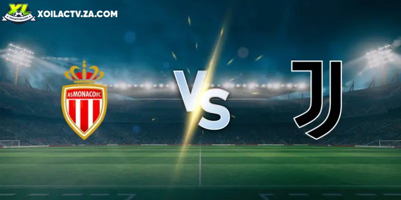 Soi kèo Monaco vs Juventus, 3h ngày 29/01 - Champions League
