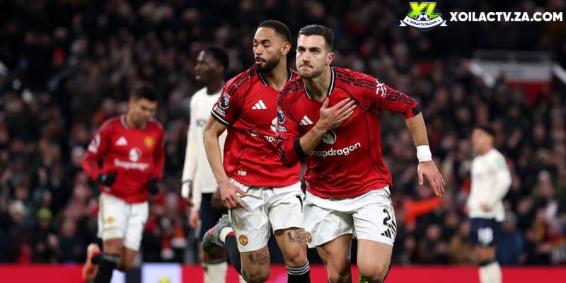 Soi kèo West Ham vs Man Utd chi tiết Soi kèo West Ham vs Man Utd chi tiết