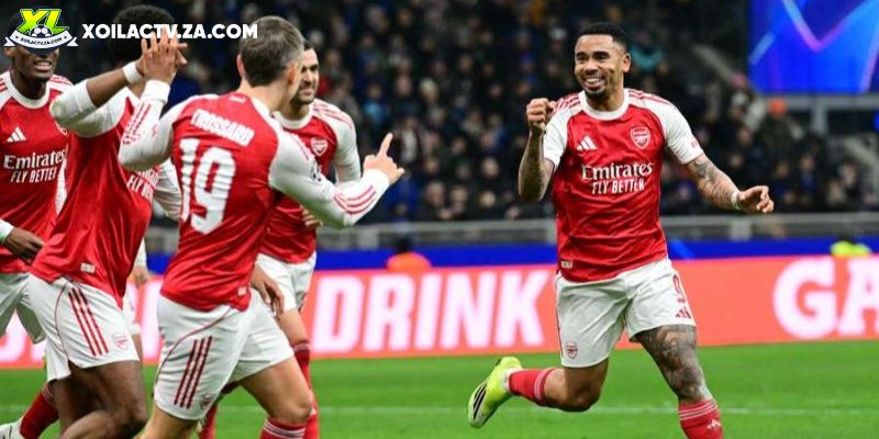 Soi kèo Arsenal vs Kairat chi tiết Soi kèo Arsenal vs Kairat chi tiết