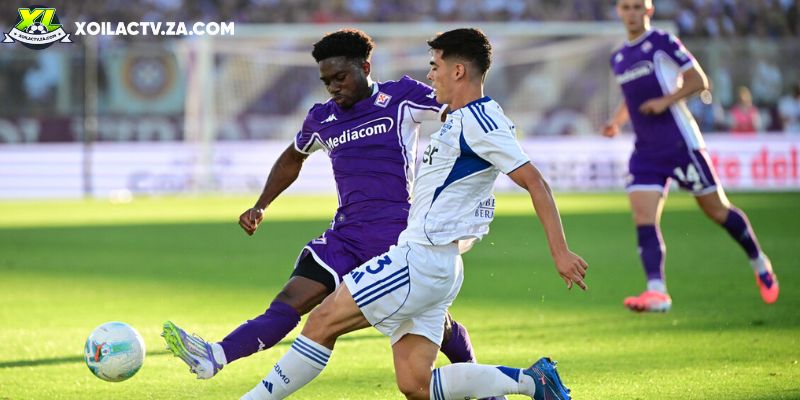 Soi kèo Fiorentina vs Como chi tiết Soi kèo Fiorentina vs Como chi tiết