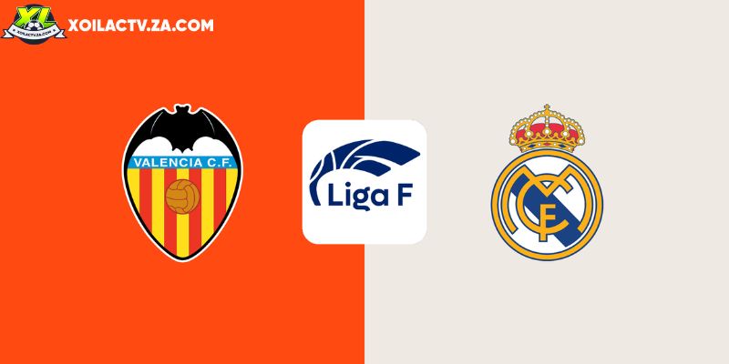 Soi kèo Valencia vs Real Madrid, 3h ngày 9/2 - La Liga