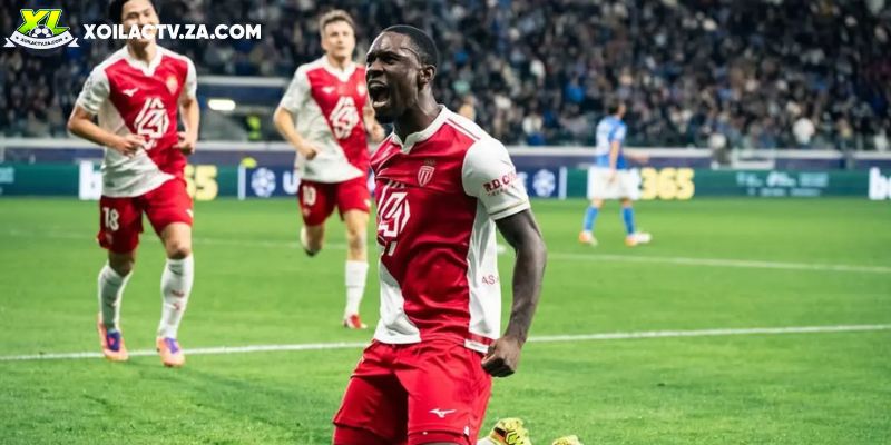 Soi kèo Monaco vs Juventus chi tiết Soi kèo Monaco vs Juventus chi tiết
