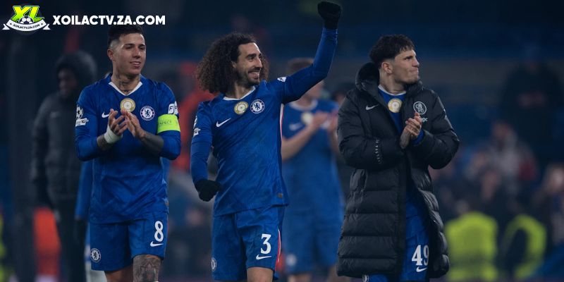 Soi kèo Chelsea vs Pafos chi tiết Soi kèo Chelsea vs Pafos chi tiết