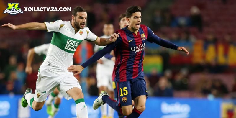 Soi kèo Elche vs Barcelona chi tiết Soi kèo Elche vs Barcelona chi tiết