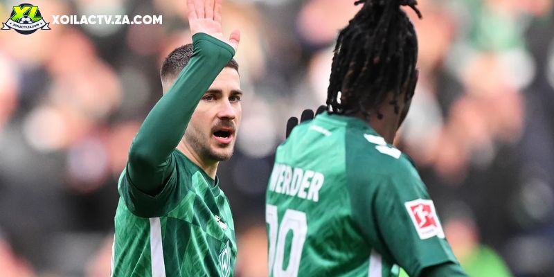 Soi kèo Werder Bremen vs Hoffenheim chi tiết Soi kèo Werder Bremen vs Hoffenheim chi tiết