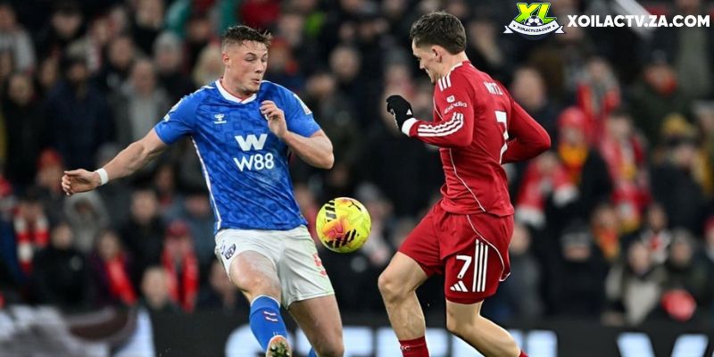 Soi kèo Sunderland vs Liverpool chi tiết Soi kèo Sunderland vs Liverpool chi tiết