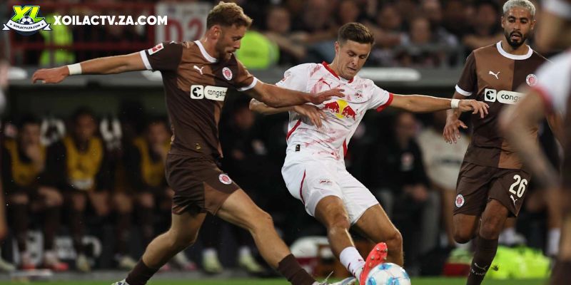 Soi kèo St Pauli vs Leipzig chi tiết Soi kèo St Pauli vs Leipzig chi tiết