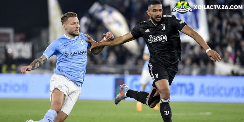 Soi kèo Juventus vs Lazio chi tiết Soi kèo Juventus vs Lazio chi tiết