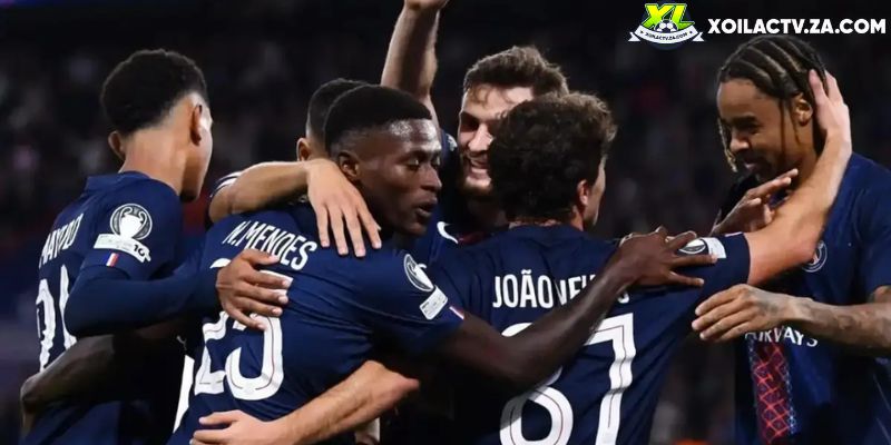 Soi kèo PSG vs Marseille chi tiết Soi kèo PSG vs Marseille chi tiết