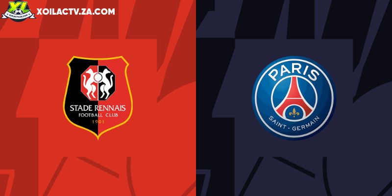 Soi kèo Rennes vs PSG, 1h ngày 14/02 - Vòng 22 Ligue 1